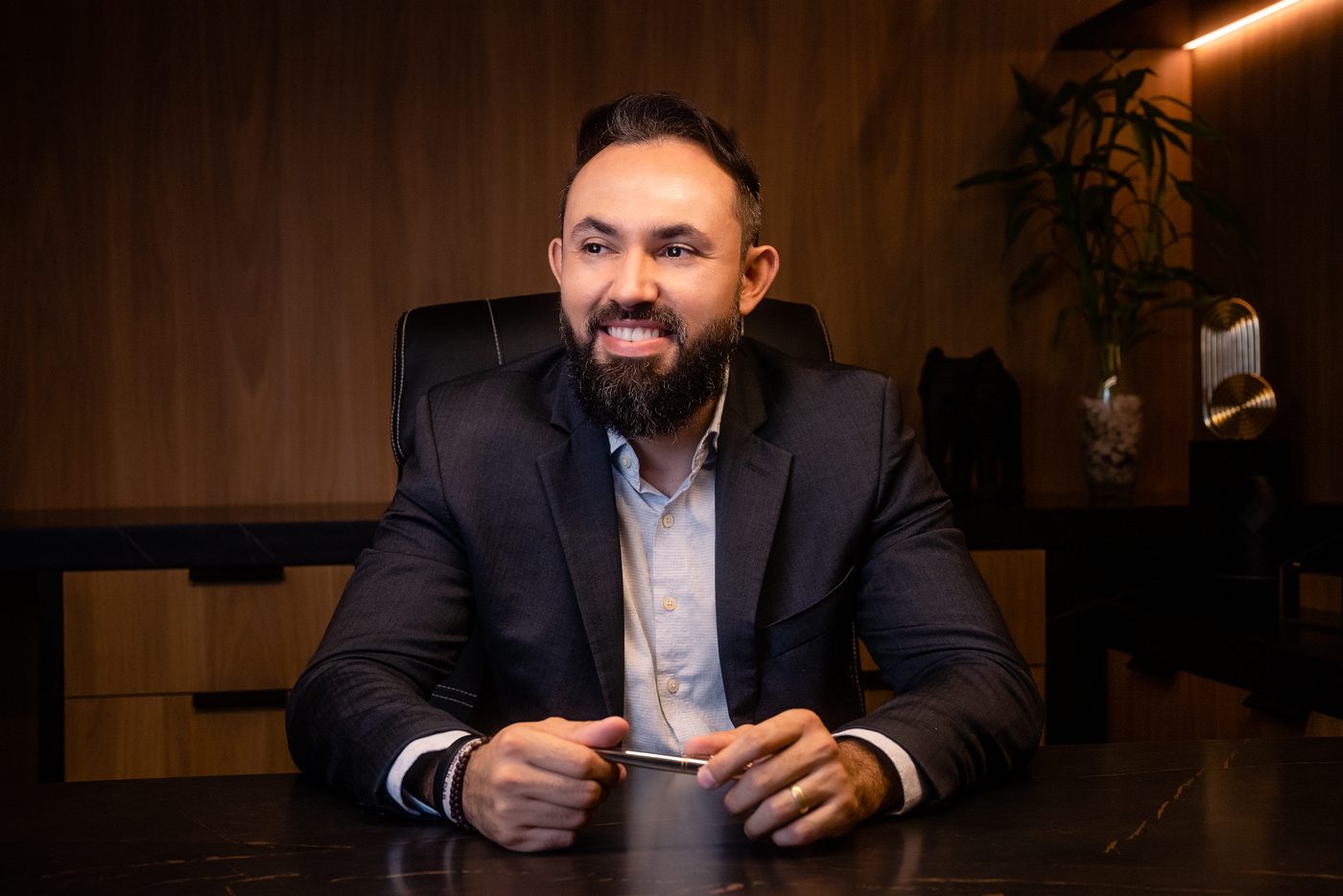 Dr. Emanuel Figueiredo – Cirurgião Vascular